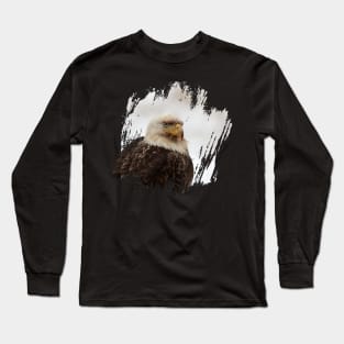 American Eagle Long Sleeve T-Shirt